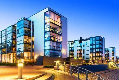 Key Difference Between Flat And Apartment Flat Vs Apartment