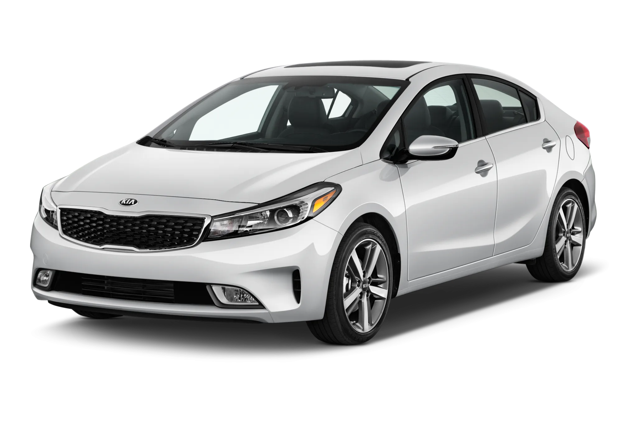 Kia Cars International Car Price Overview