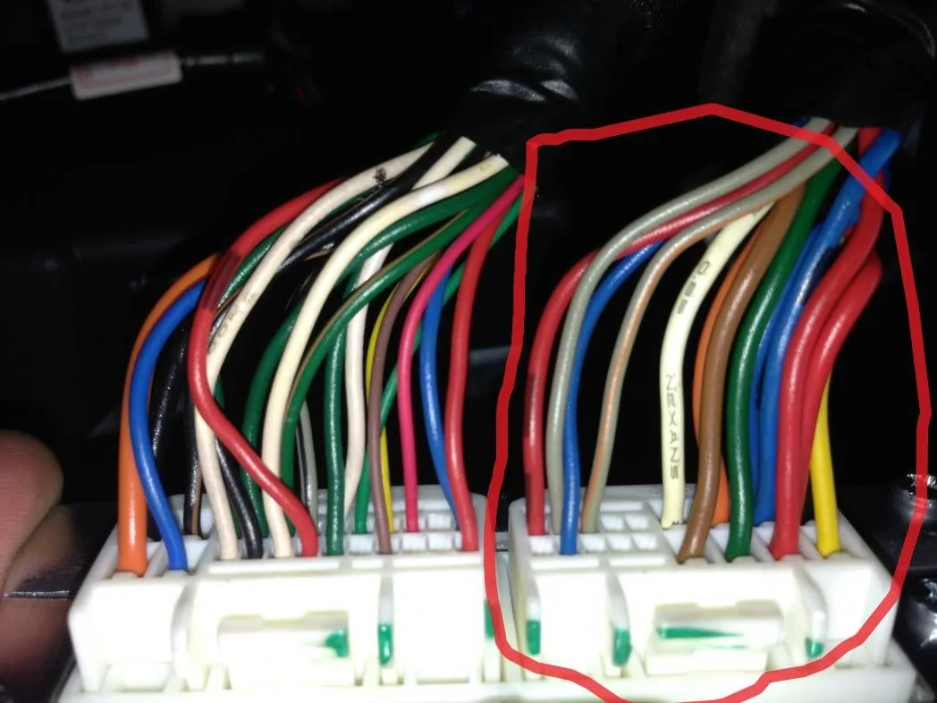 Kia Forte Stereo Wiring Diagram Wiring Diagram