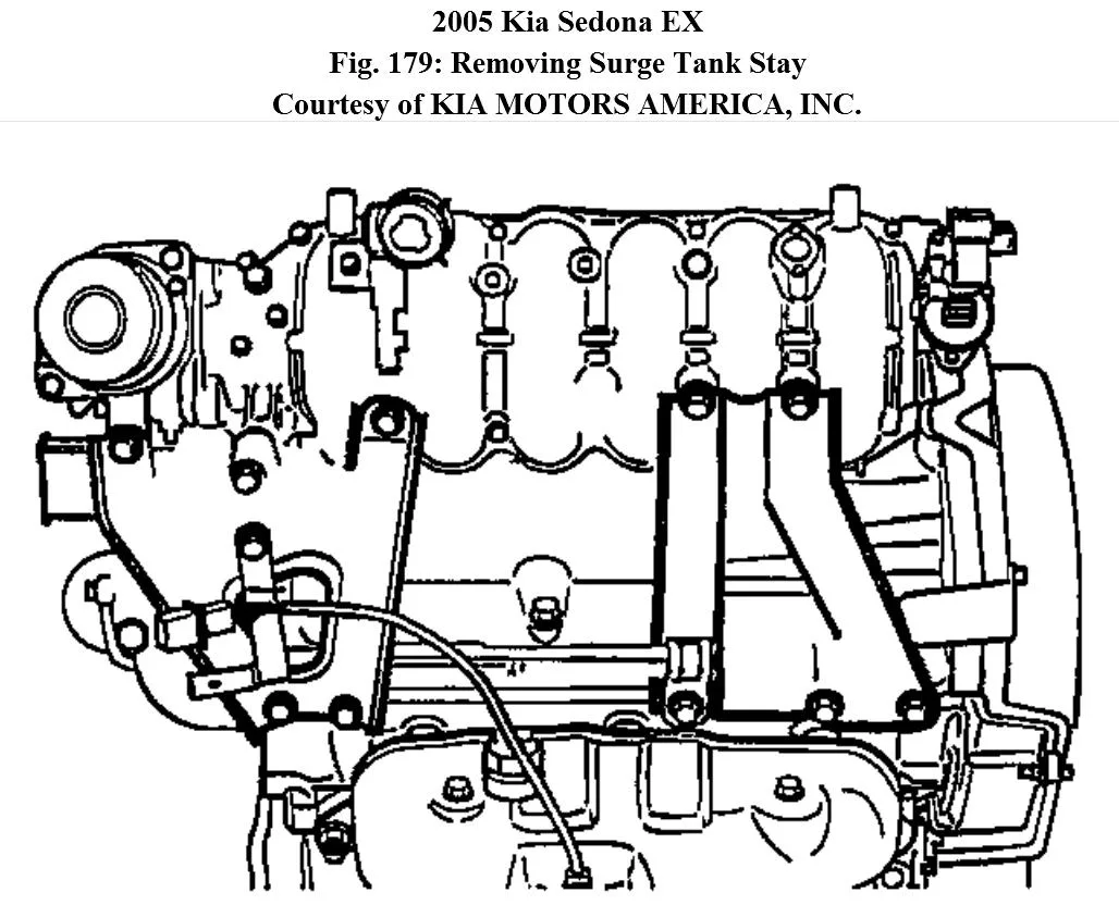 Kia Fuel Pressure Diagram Machine Tools