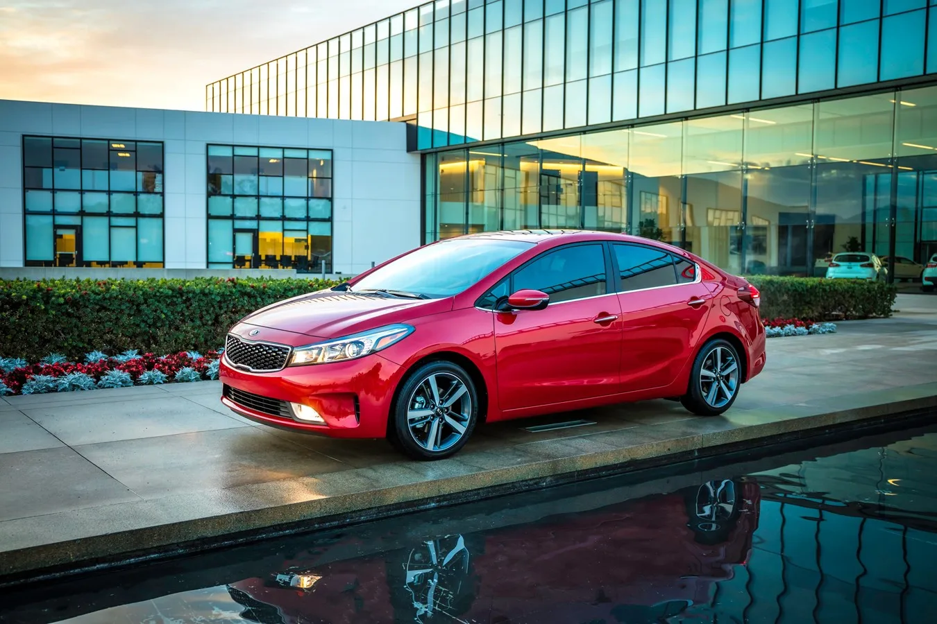Kia Motors America Announces April Sales