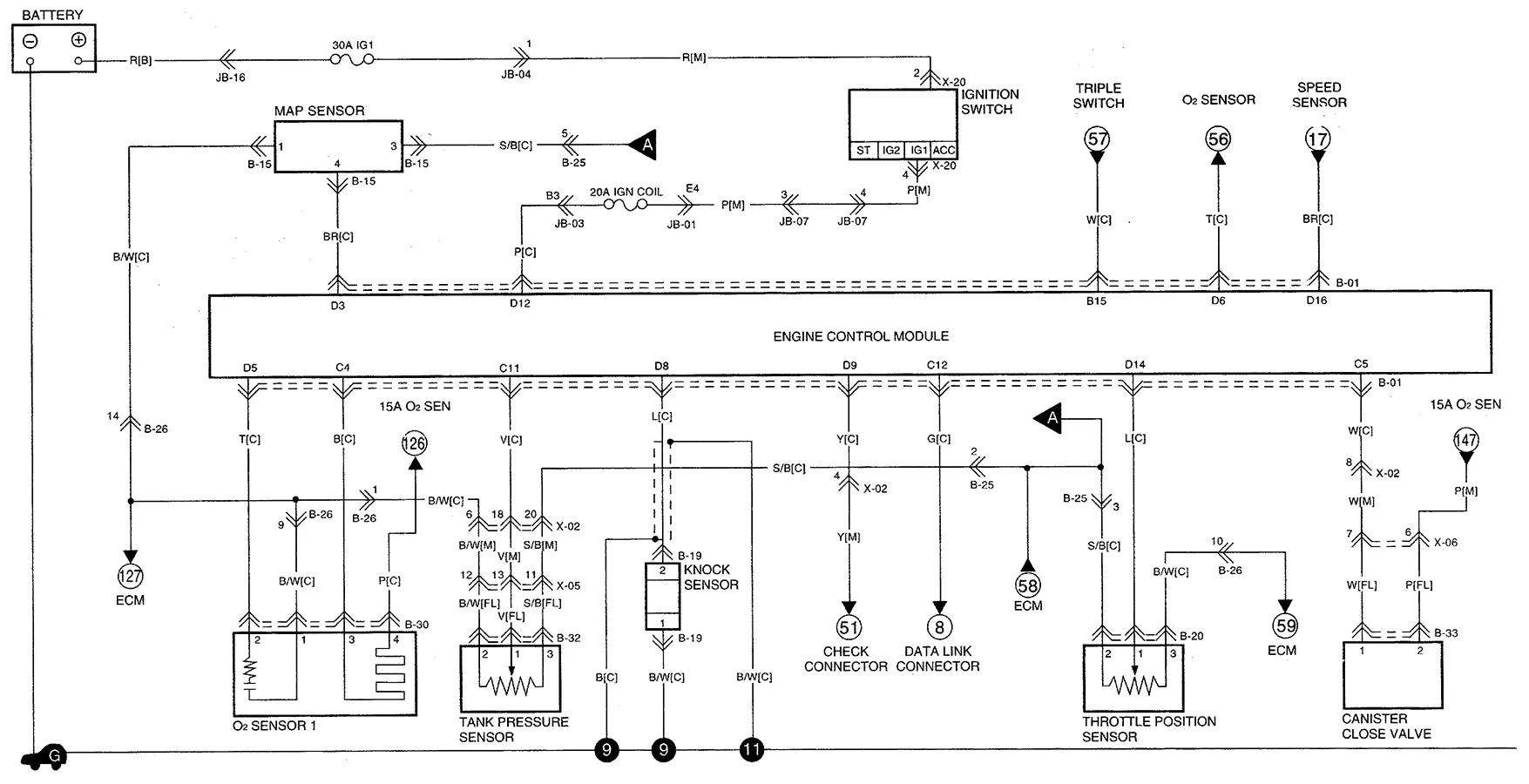 Kia Optima Radio Wiring Diagram Wiring Diagram