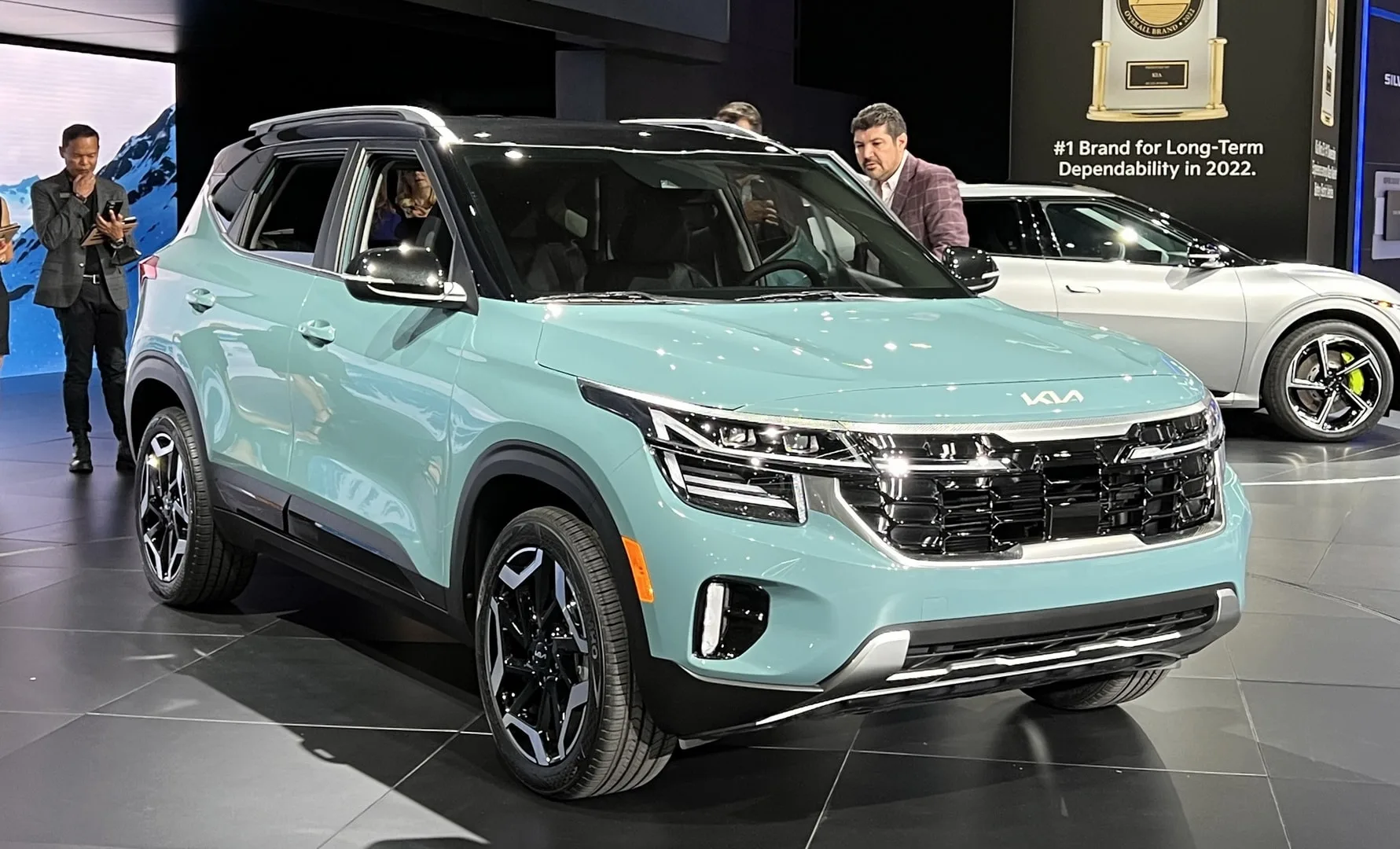 Kia Sedans 2025 India Daichi Deberg