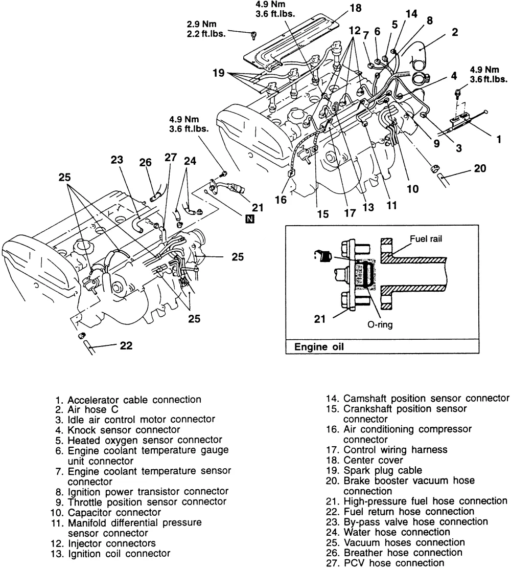 Kia Sorento Ac Wiring Diagram