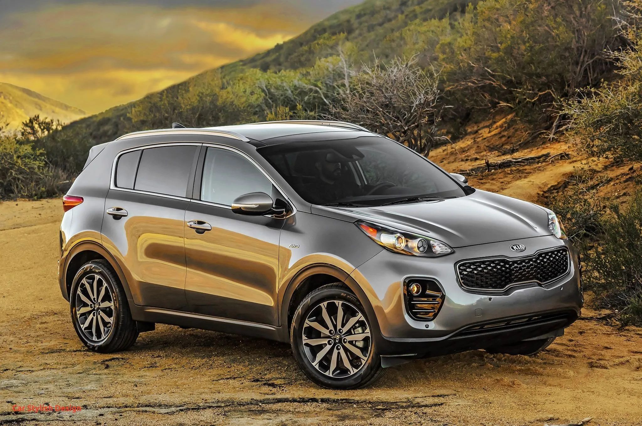 Kia Sp Launches In July 2019 Autonexa