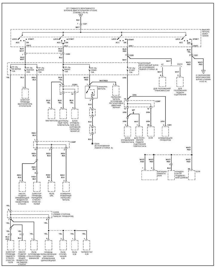 Kia Sportage Wiring Diagram 2017 Wiring Diagram