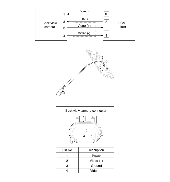 Kia Sportage Wiring Diagrams Wiring Diagram