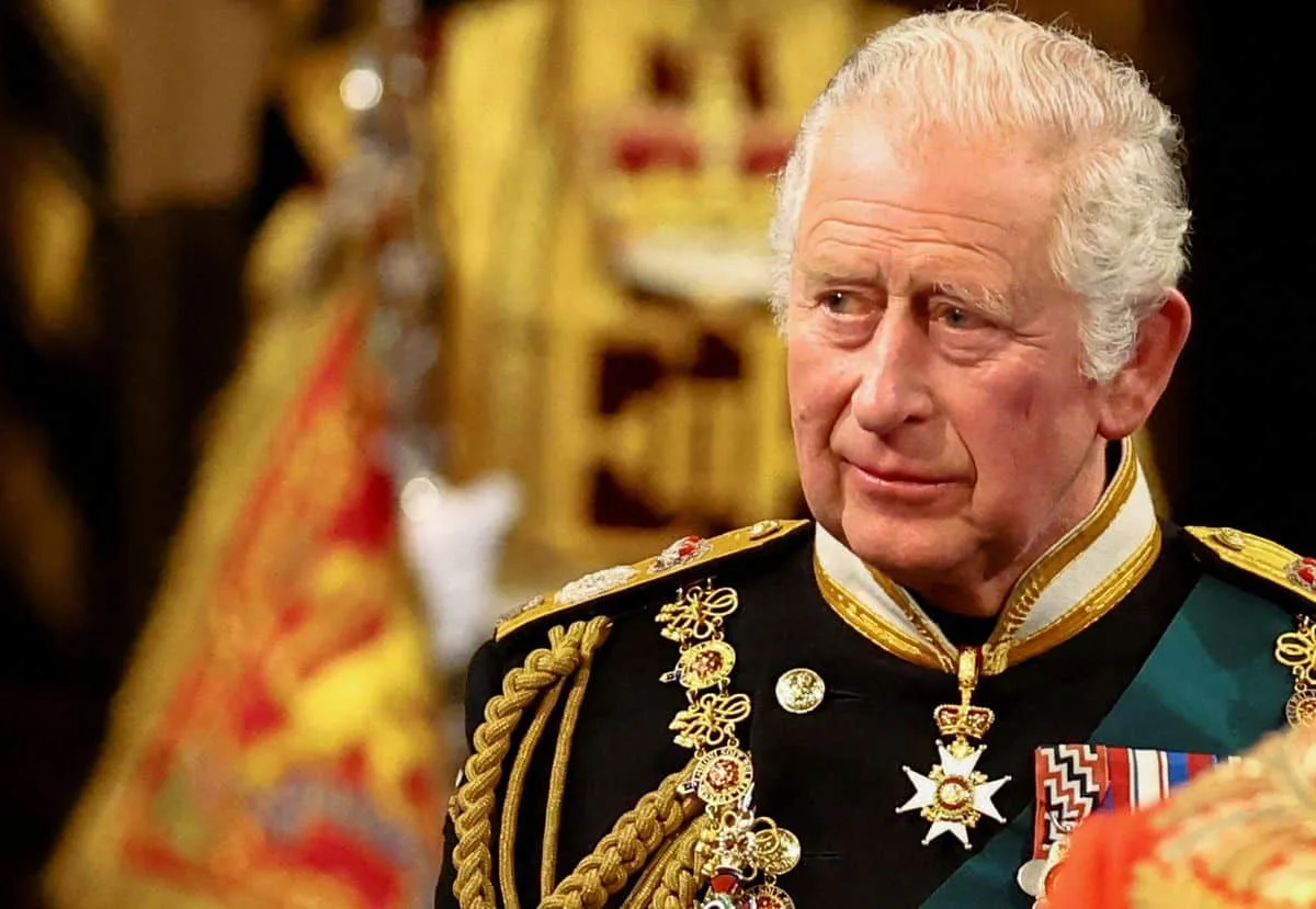 King Charles Iii Coronation To Bring Changes Here S Look At What To Expect
