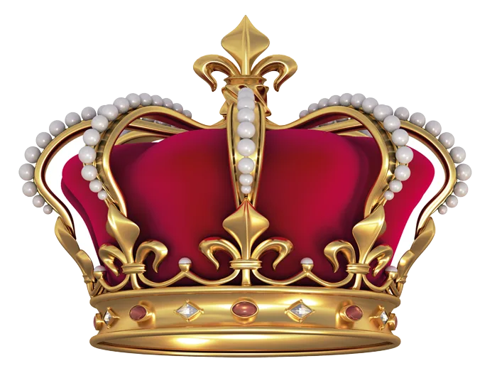King For A Day