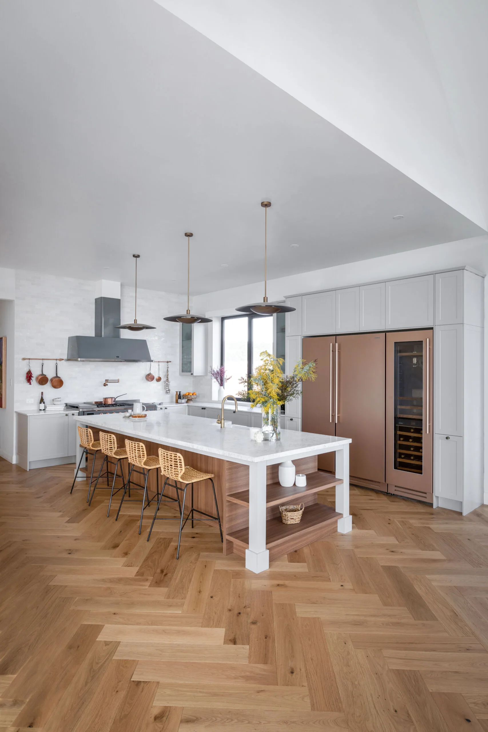 Kitchen Design Trends Forecast 2023 Freedom Kitchens