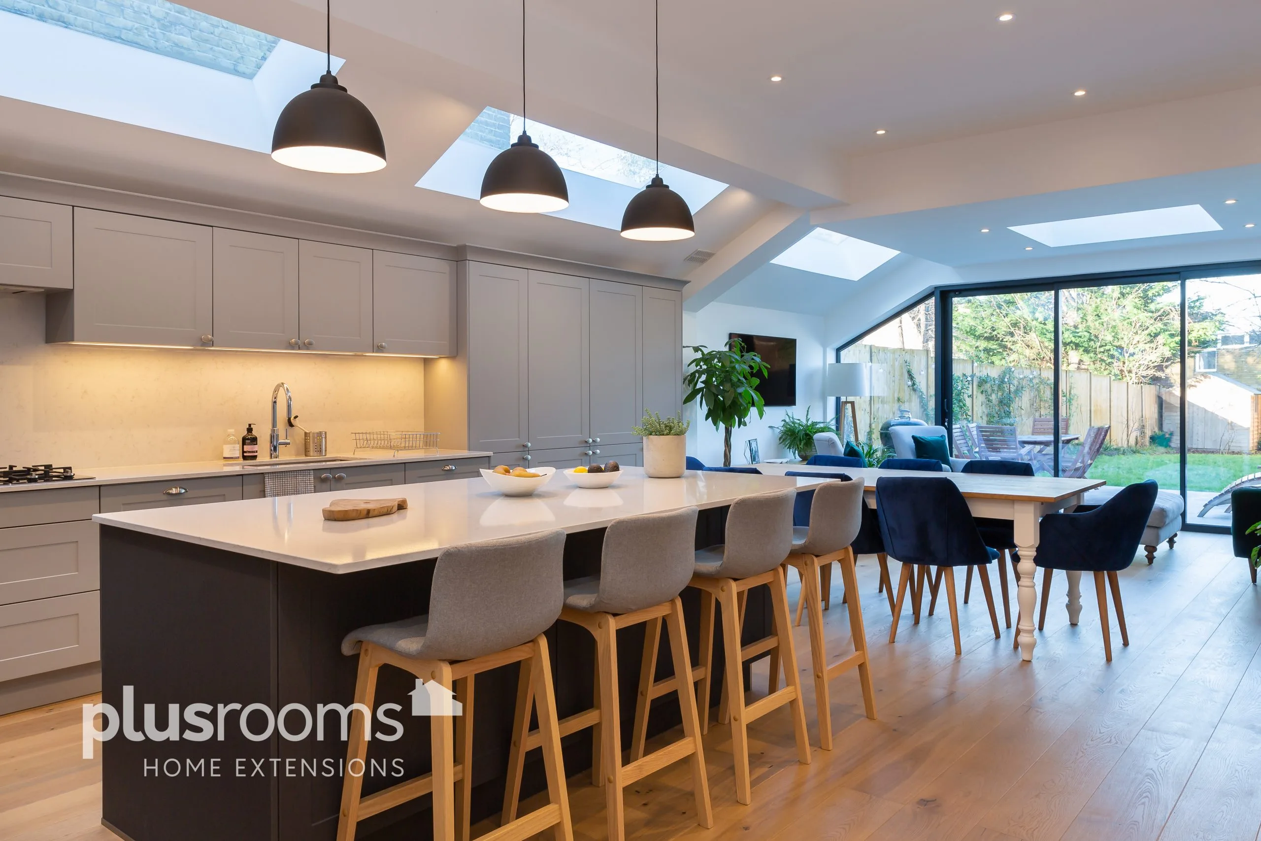 Kitchen Lighting Layout Examples At Dorla Walker Blog