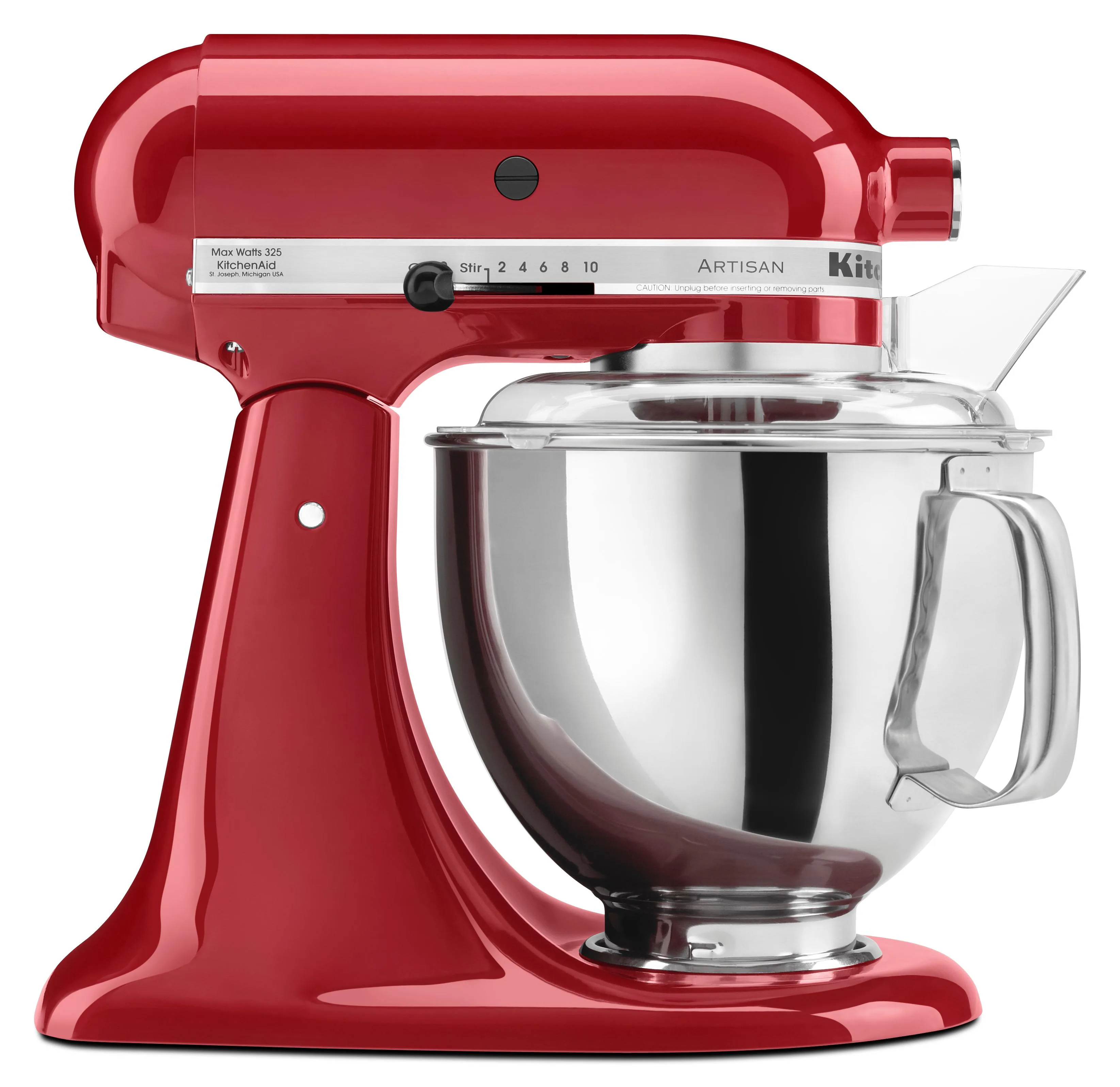 Kitchenaid Artisan 5 Quart Stand Mixers Electric Stand Mixers Kitchen Dining