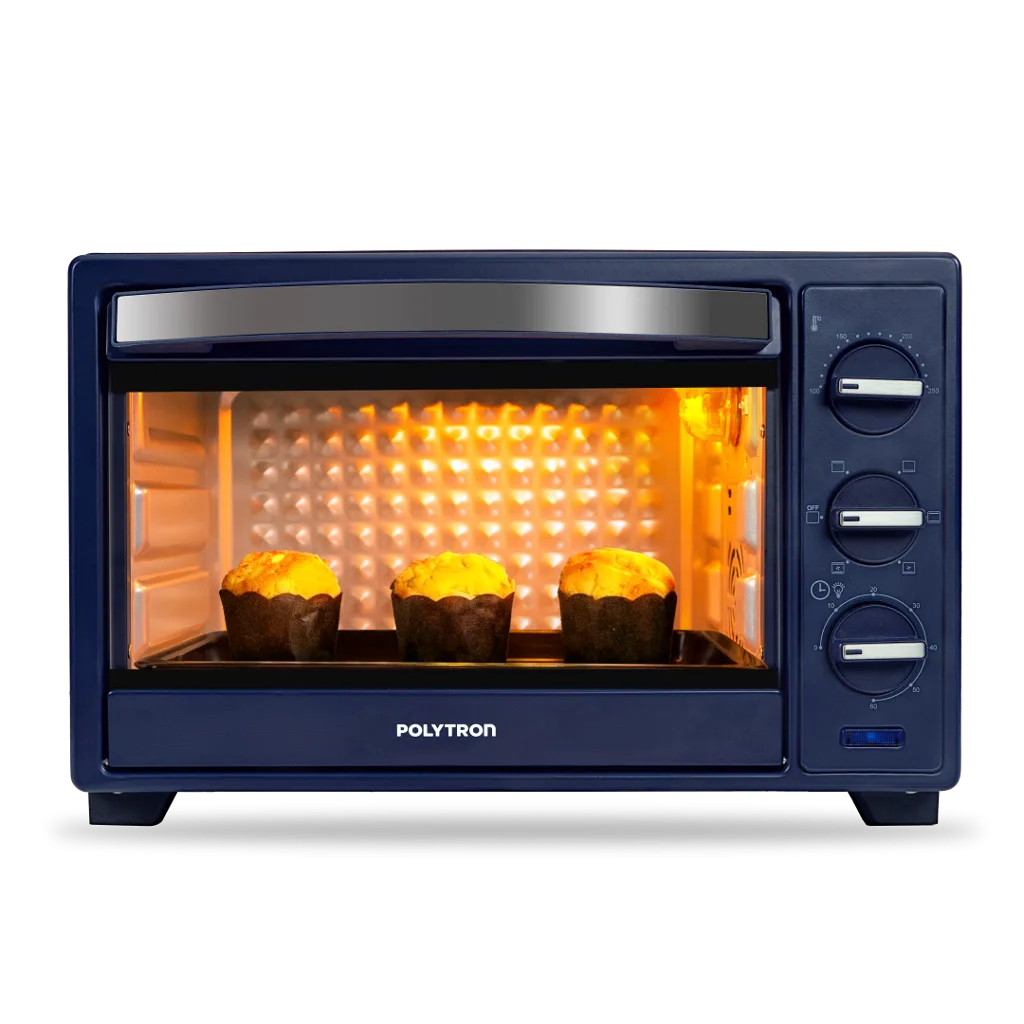 Kitchenmate Electric Oven Teman Setia Dapur Anda Polytron