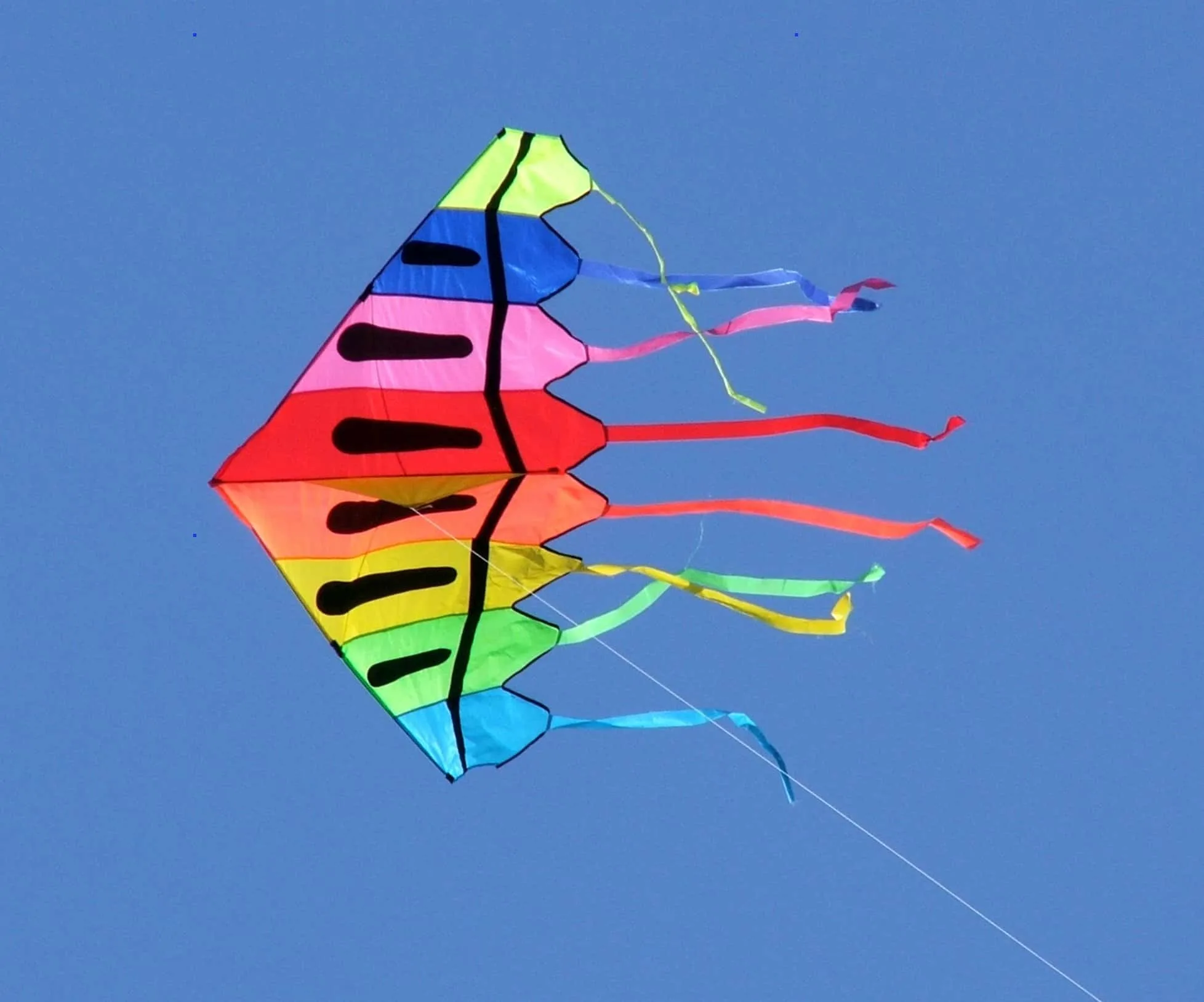 Kites For Kids Let S Fly A Kite Cool Outdoor Toys