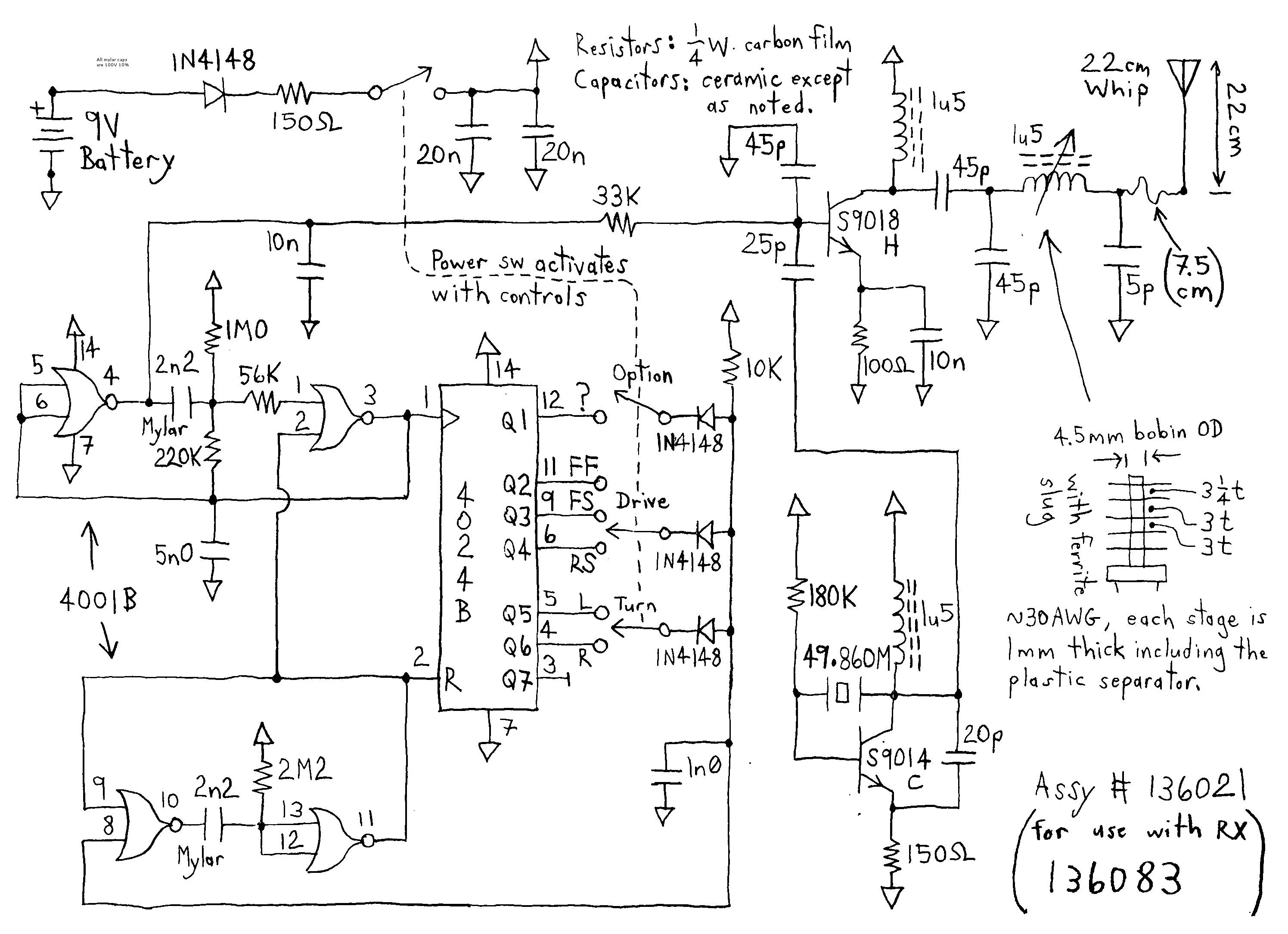 Klipsch Promedia 2 1 Wiring Diagram My Wiring Diagram