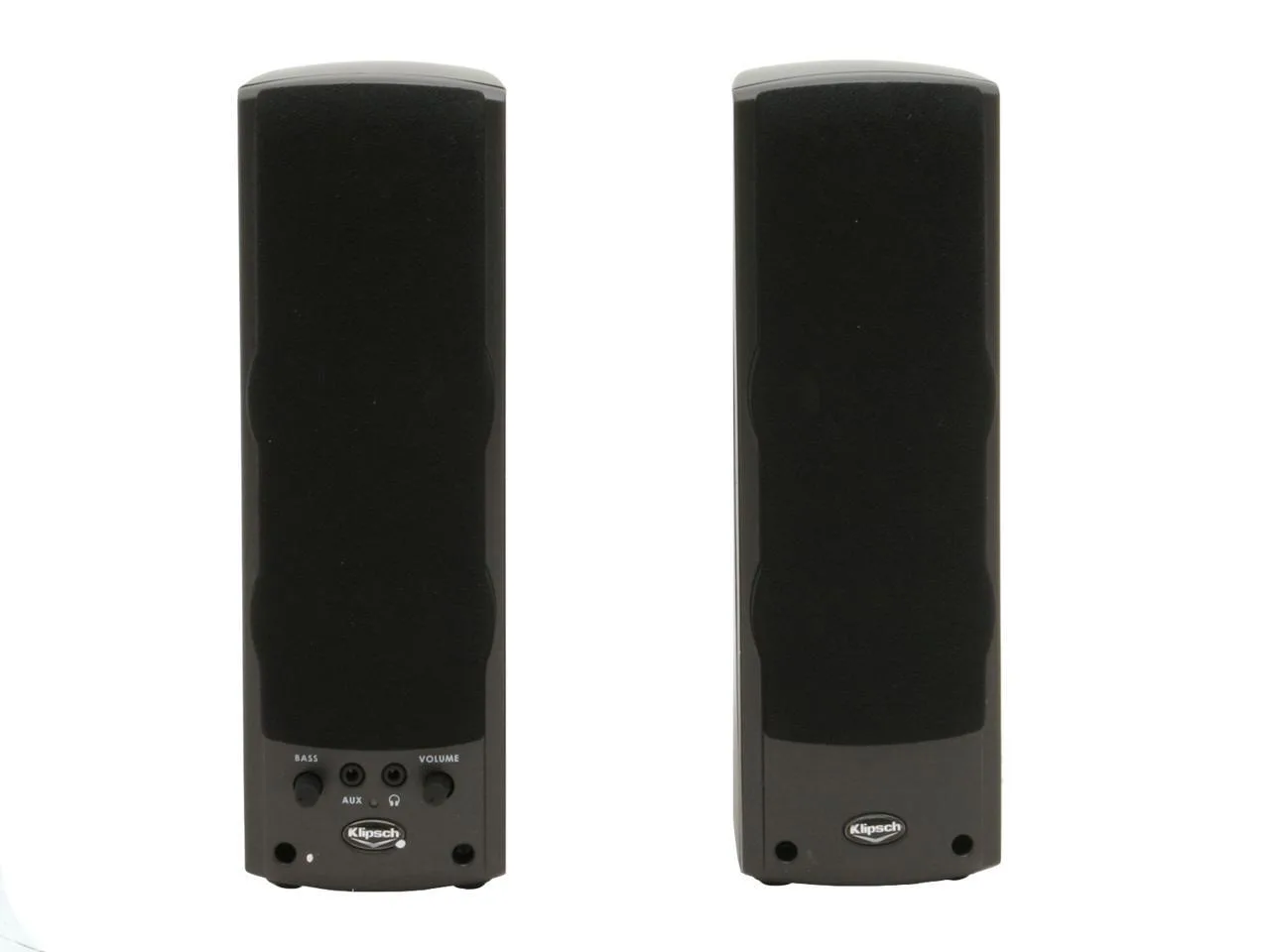 Klipsch Promedia Ultra 2 0 2 0 Speaker