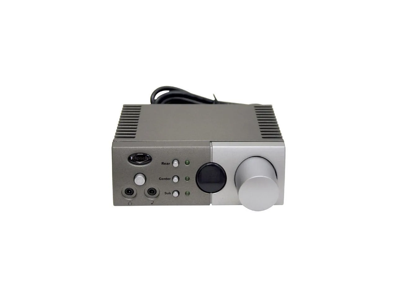 Klipsch Promedia Ultra 5 1 5 1 Speaker