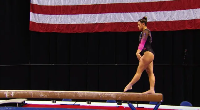 Know The Rules Of Gymnastics And The Skills In Gymnastics