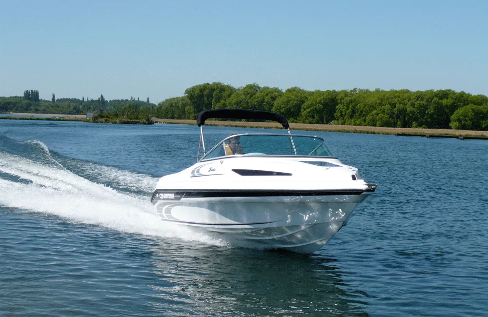 Know Your Boat Power Boat Magazine