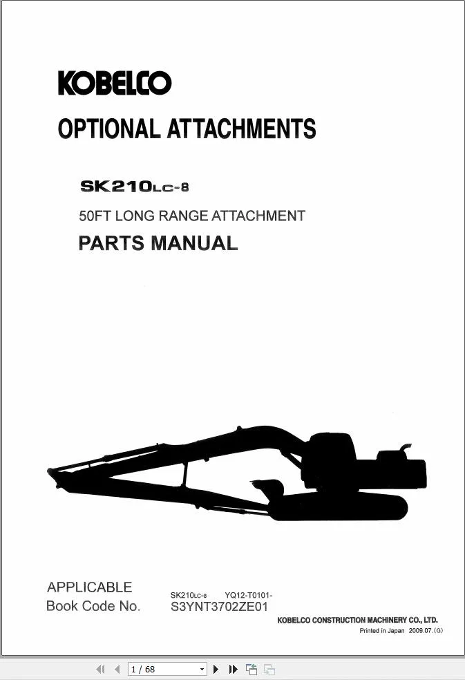 Kobelco Cks2500G Crawler Crane Electric Hydraulic Diagram Pdf