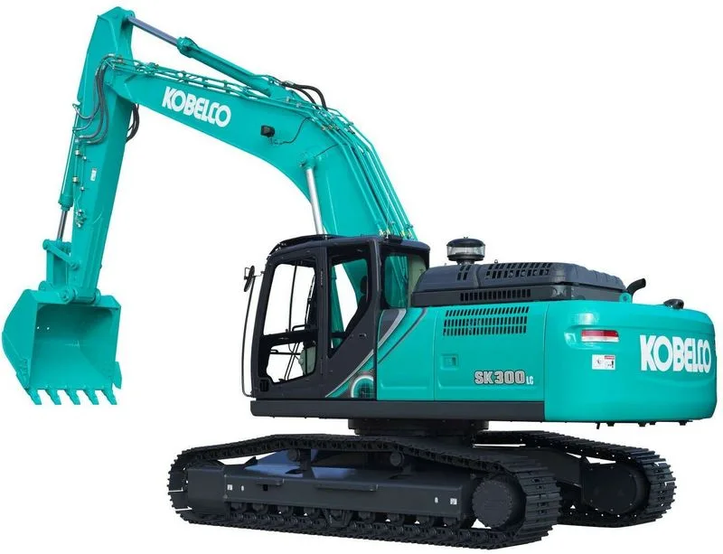 Kobelco Sk300Lc 10 Specs Boom Stick Option Hex 1 Boom Stick Option Hex 2 Dimensions