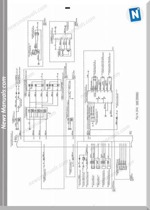 Kobelco Wiring Diagrams