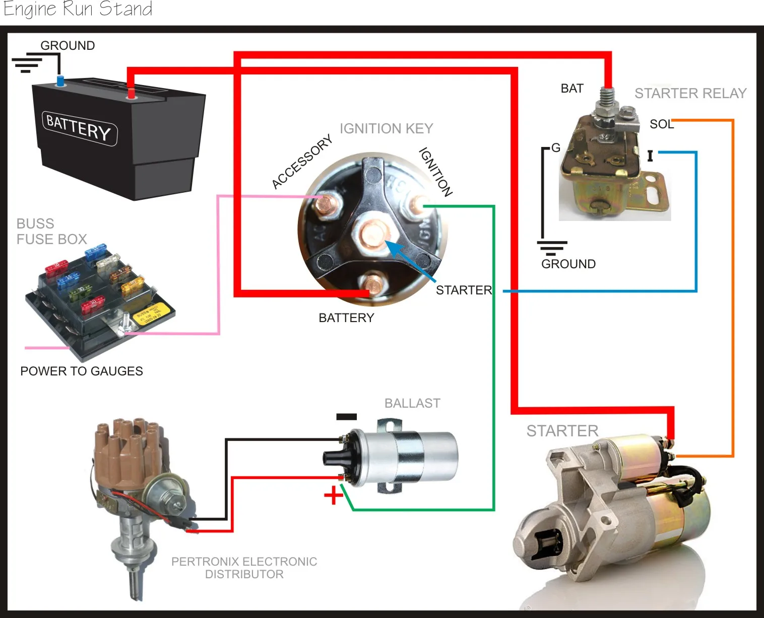 Kohler Alternator Wiring Diagram