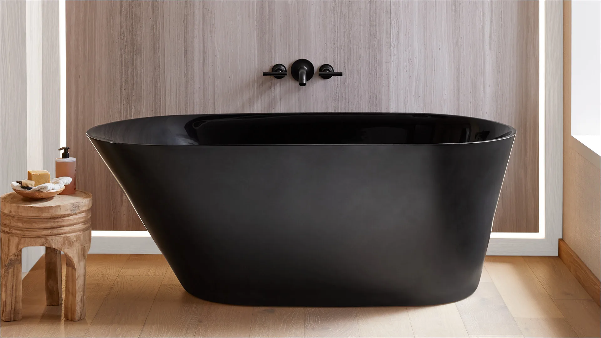 Kohler Brings Global Innovations And Immersive Experiences To Salone Del Mobile Kohler