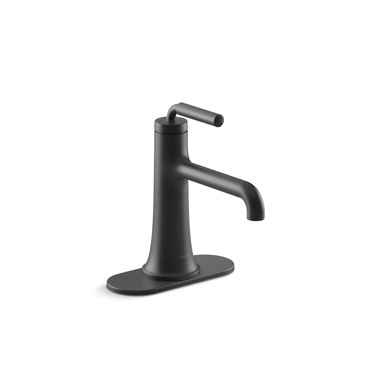 Kohler K 27415 4 Bl Tone 1 2 Gpm Single Hole Bathroom
