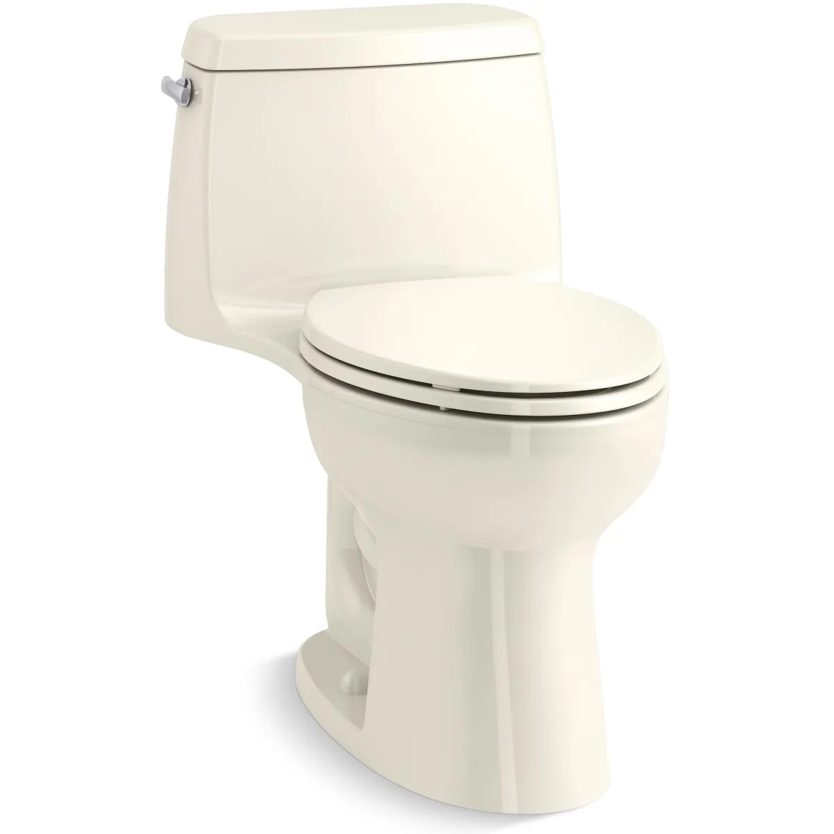 Kohler K 30810 96 Santa Rosa One Piece Compact Elongated