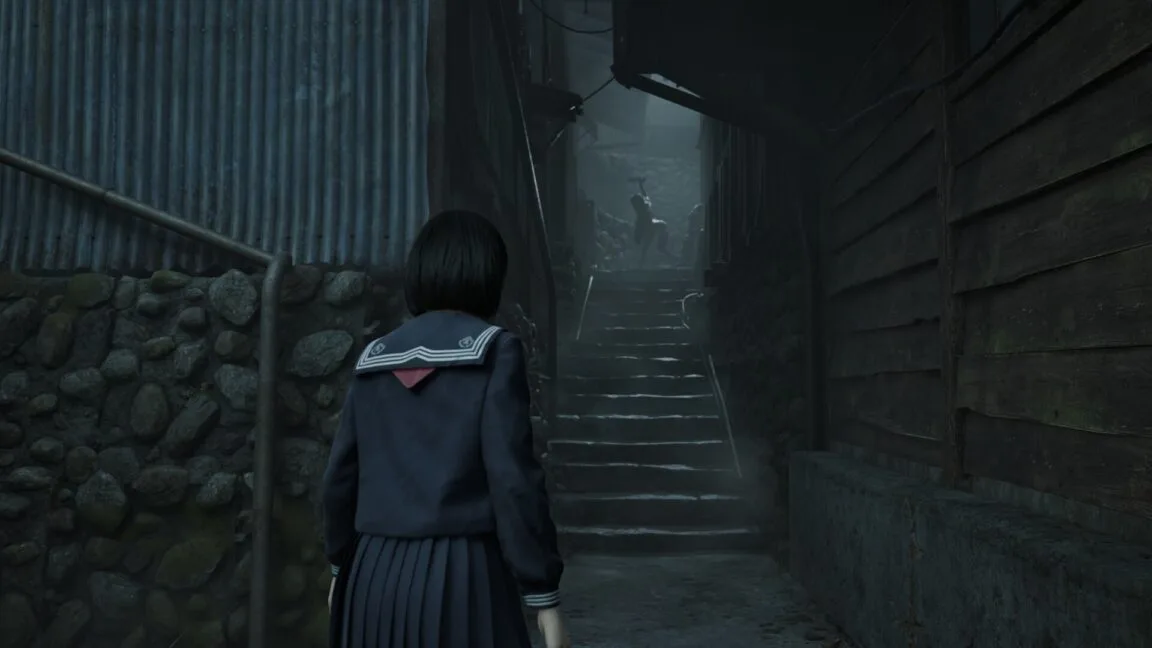 Konami S Chilling Warning About Silent Hill F Hints At A Terrifying Beautiful Nightmare