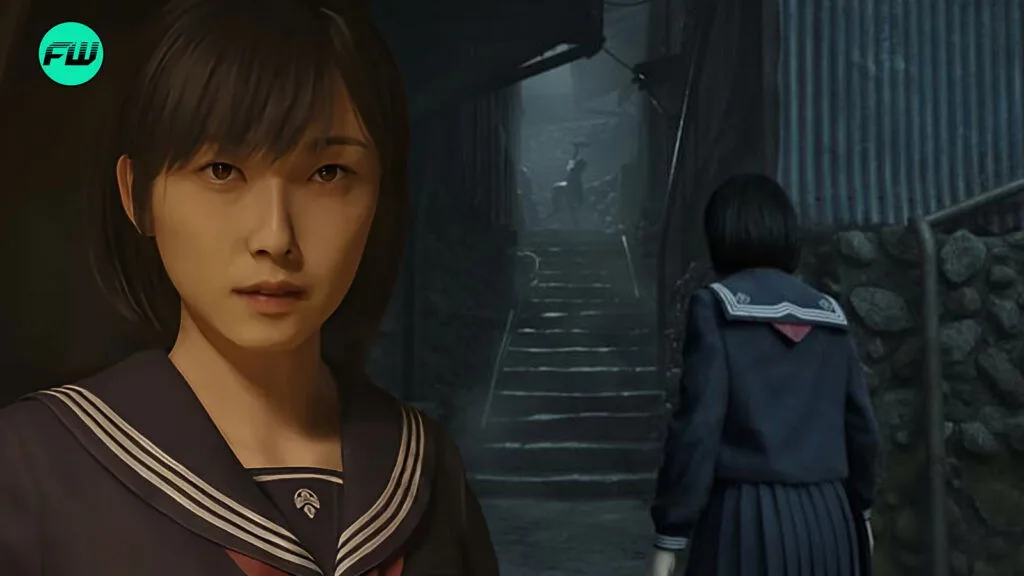 Konami S Chilling Warning About Silent Hill F Hints At A Terrifying Beautiful Nightmare