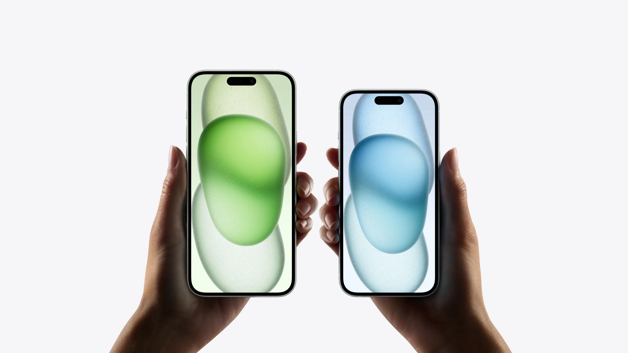 Koop Iphone 15 En Iphone 15 Plus Apple Be