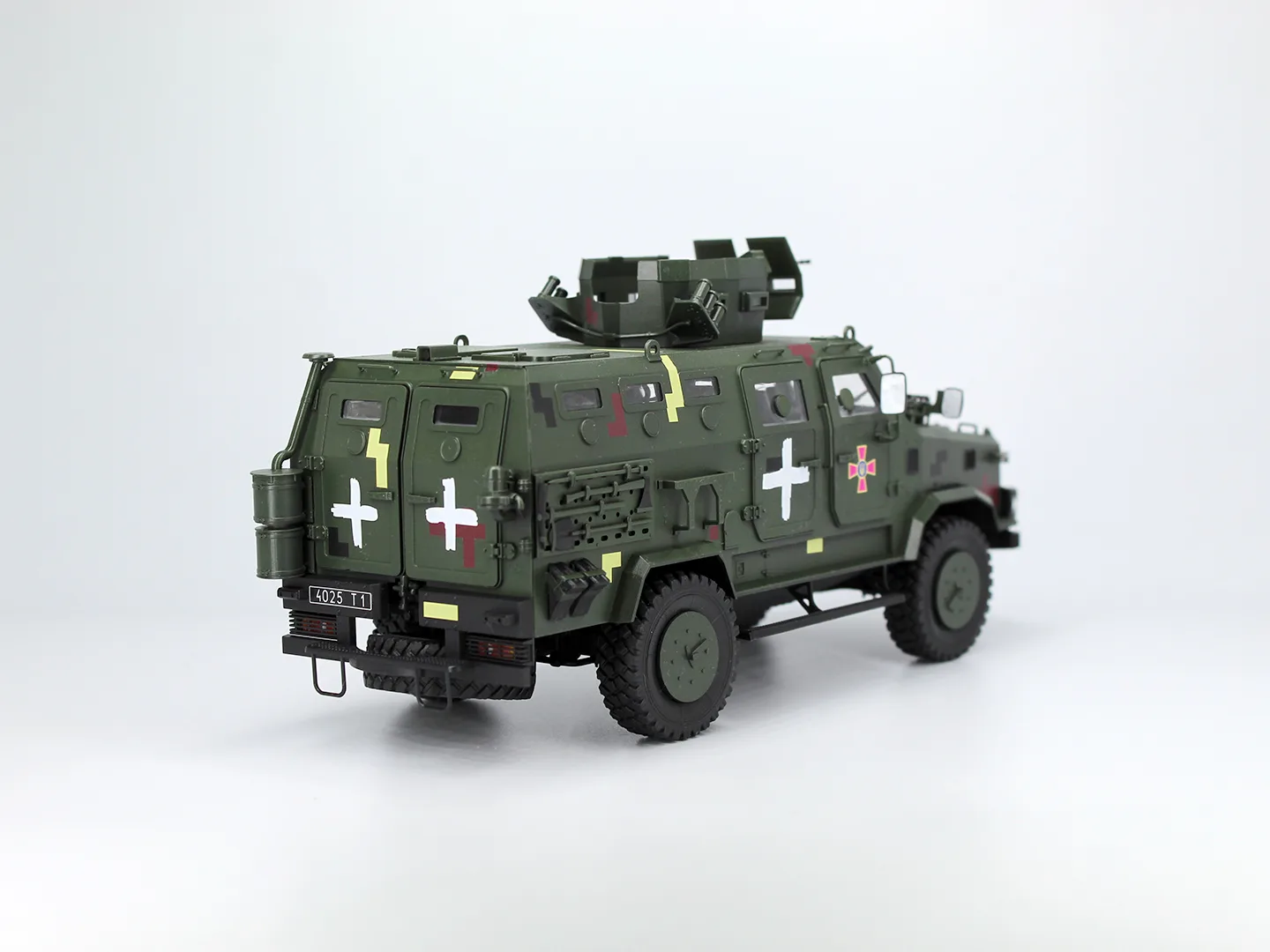 Kozak 2 Icm Holding
