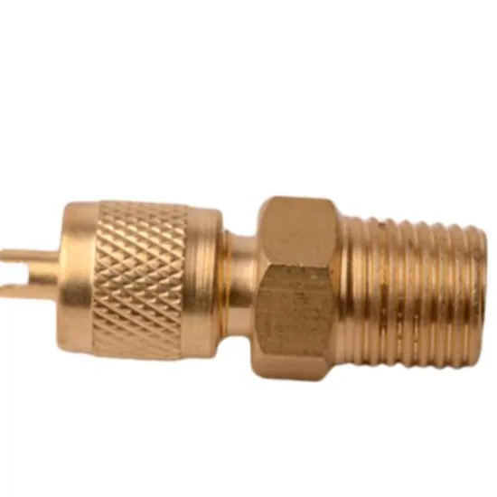 Ksp Online Store Access Valve Vau 45 6