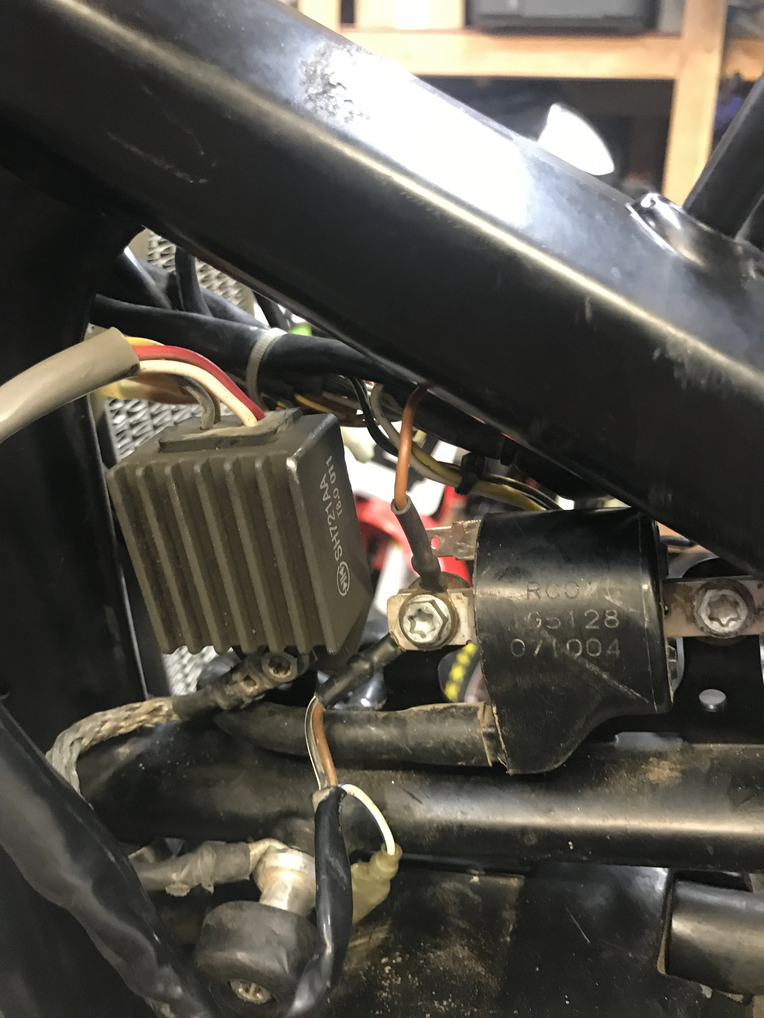 Ktm 530 Exc Wiring Diagram Wiring Diagram