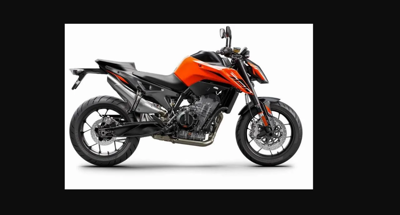 Ktm 790 Duke The Parts Catalog