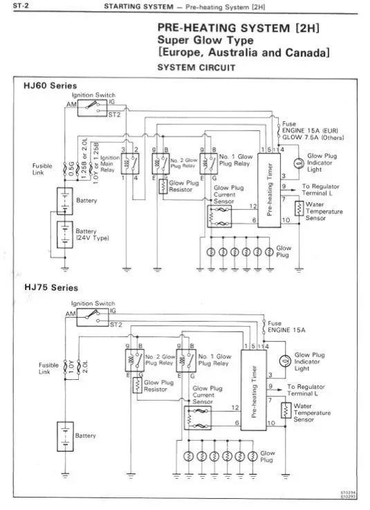 Kubota Alternator Wiring Diagram Database