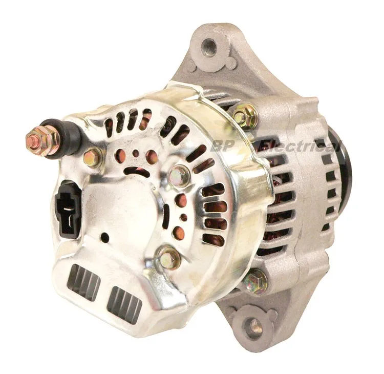 Kubota Dynamo Wiring Diagram Wiring Diagram