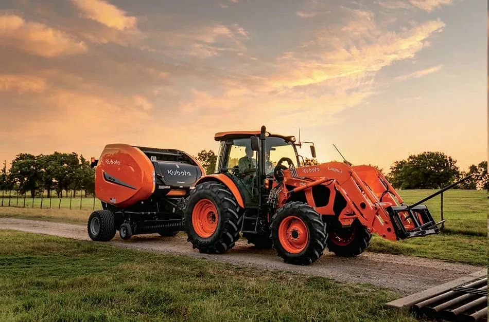 Kubota Equipment For Sale West Chester Pa Kubota Dealer