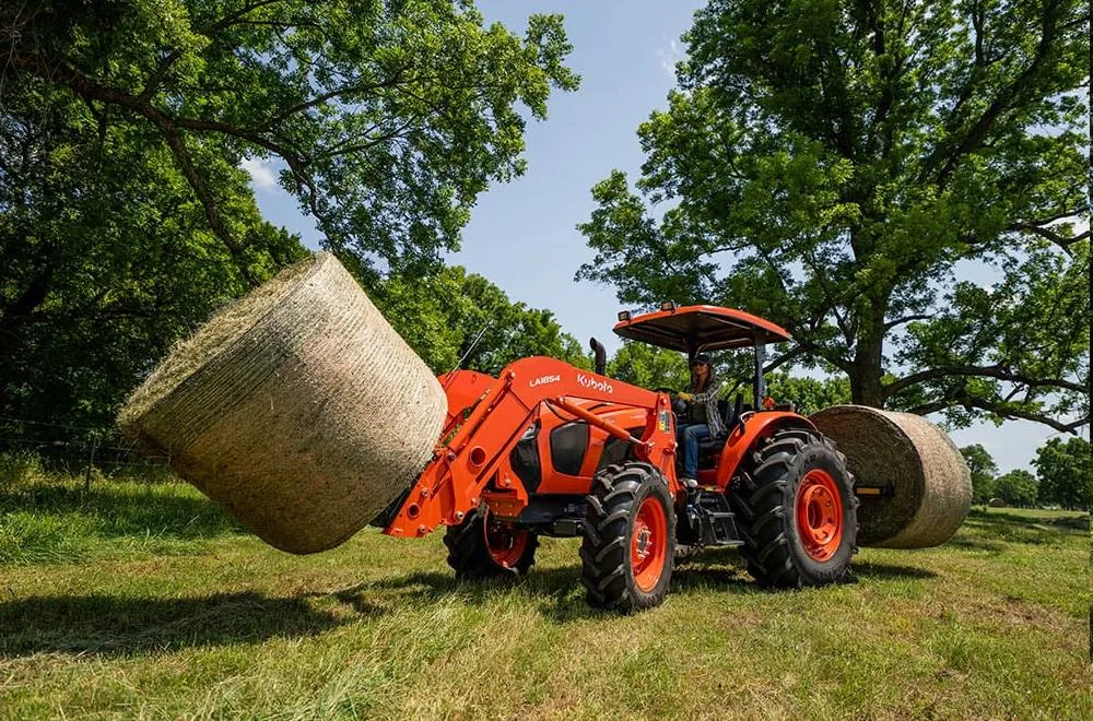 Kubota Equipment For Sale West Chester Pa Kubota Dealer