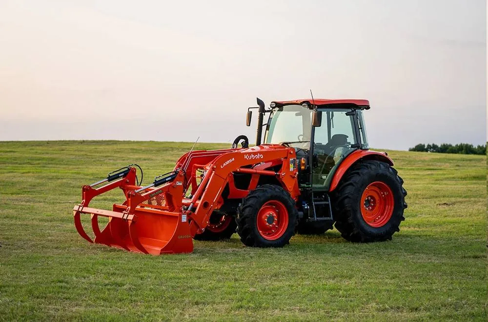 Kubota Equipment For Sale West Chester Pa Kubota Dealer