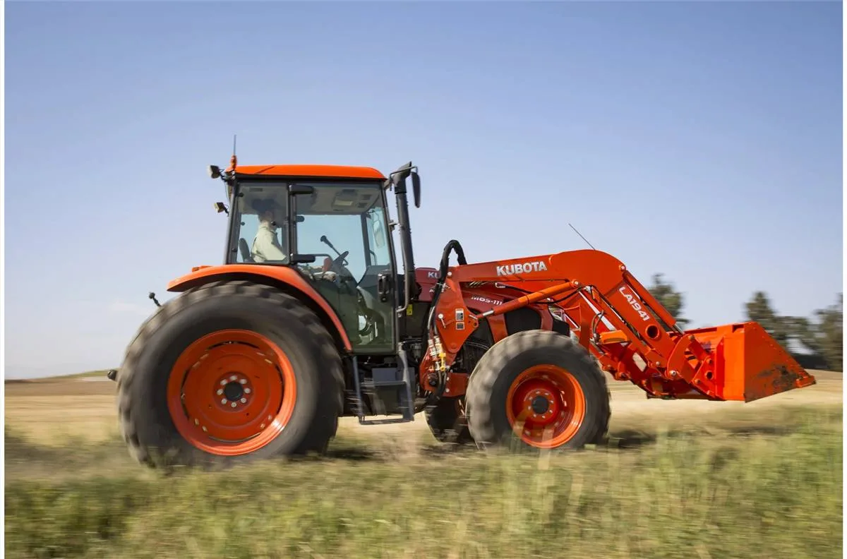 Kubota Equipment For Sale West Chester Pa Kubota Dealer