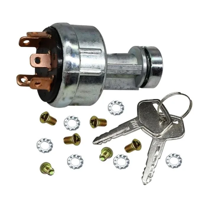 Kubota Ignition Switch Wiring Diagram Moonamohmmad