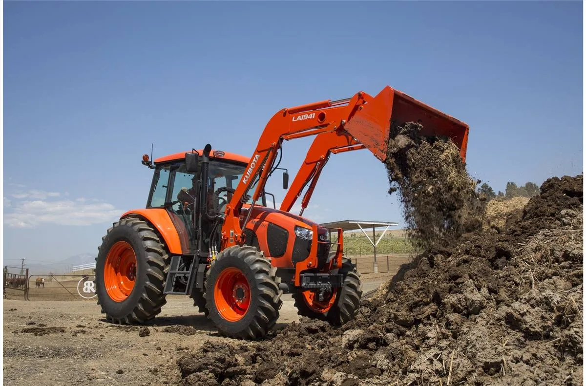 Kubota Power Equipment For Sale Cayce Sc Kubota Dealer