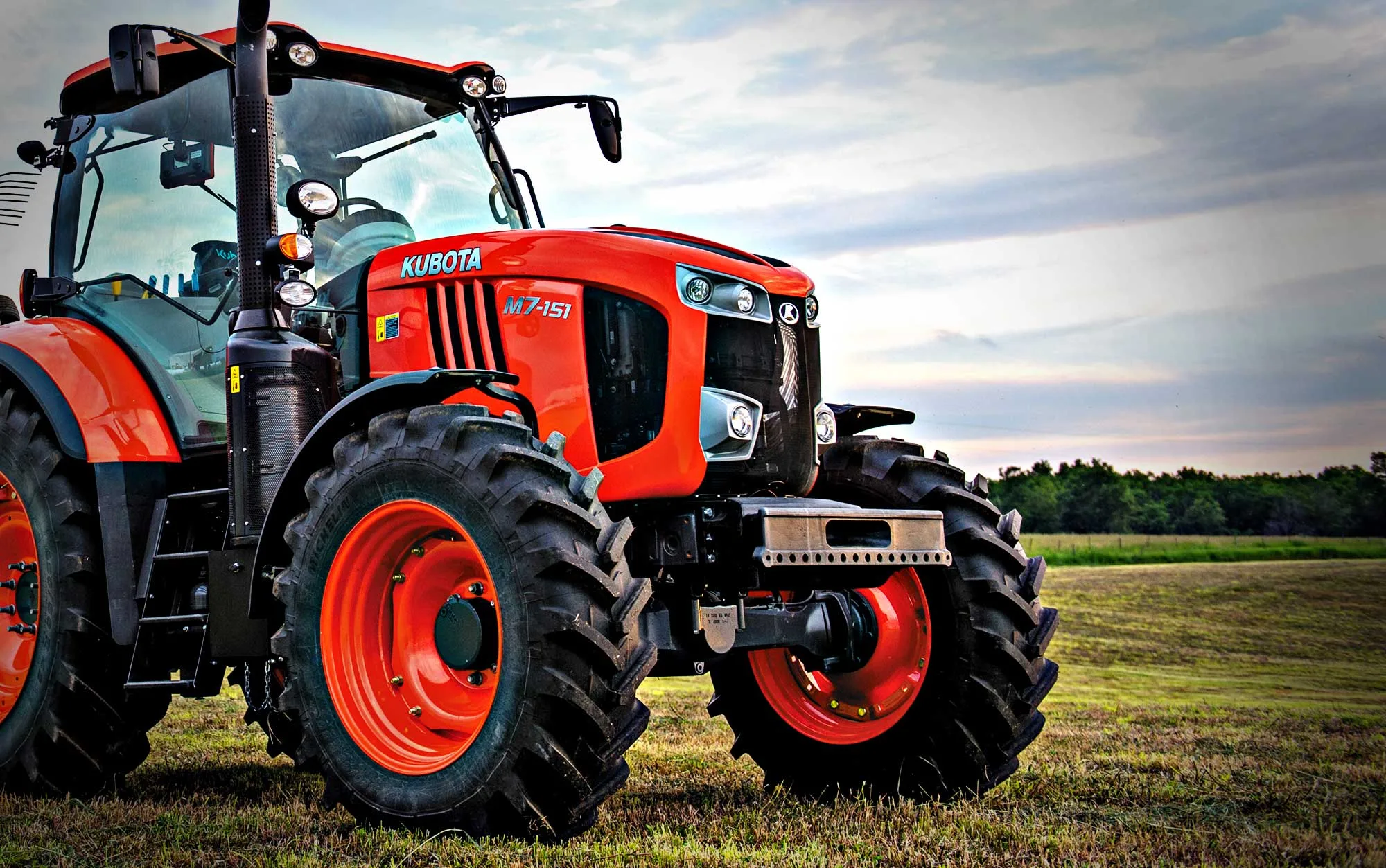 Kubota S 2020 Geared To Give Program Honors Farmer Veterans Agdaily