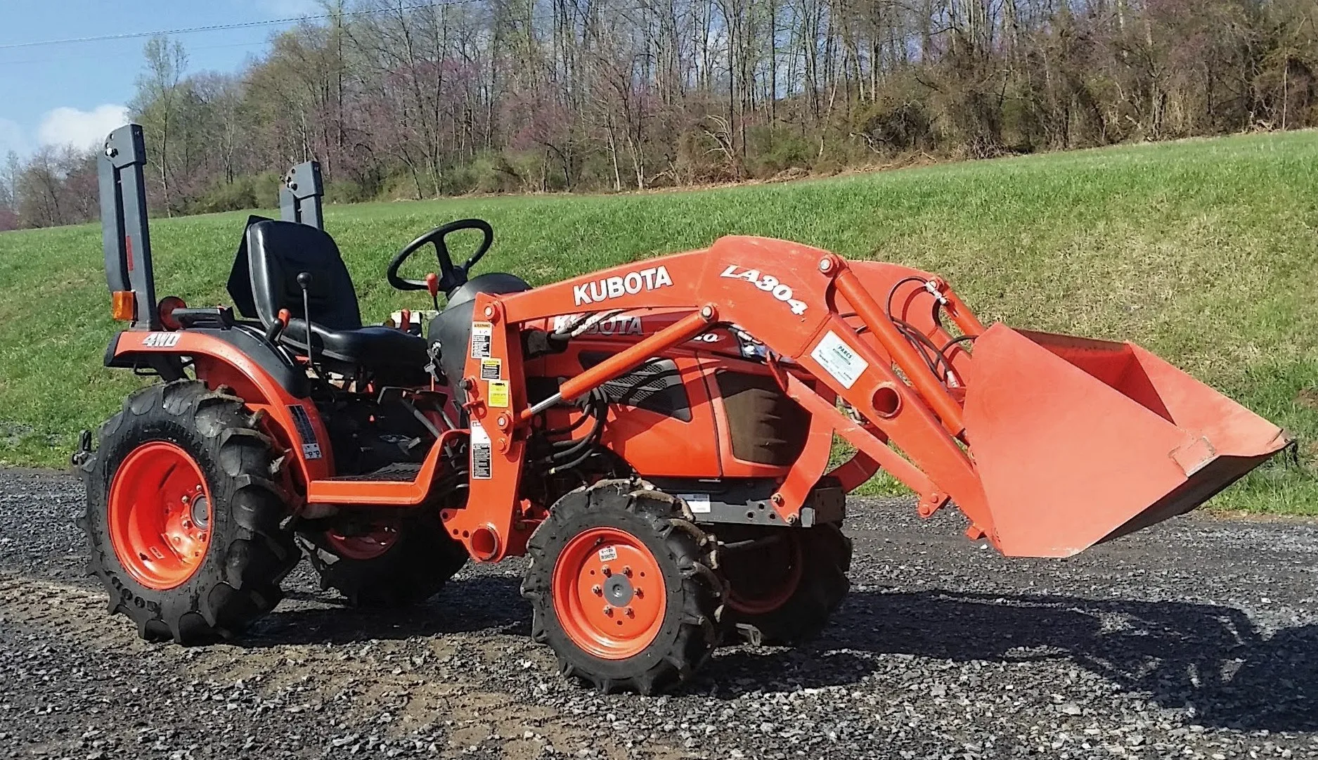 Kubota V3800 Engine Specifications And Technical Data