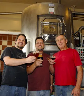 Kuhnhenn Brewing Company Announces Expansion Plans Brewbound