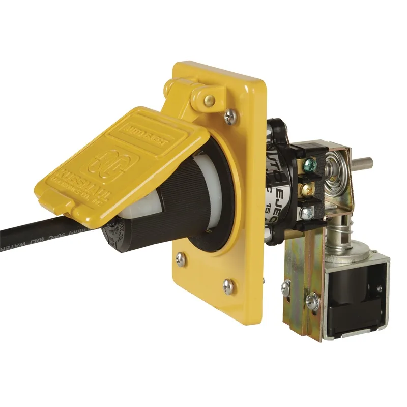 Kussmaul 20A Auto Eject