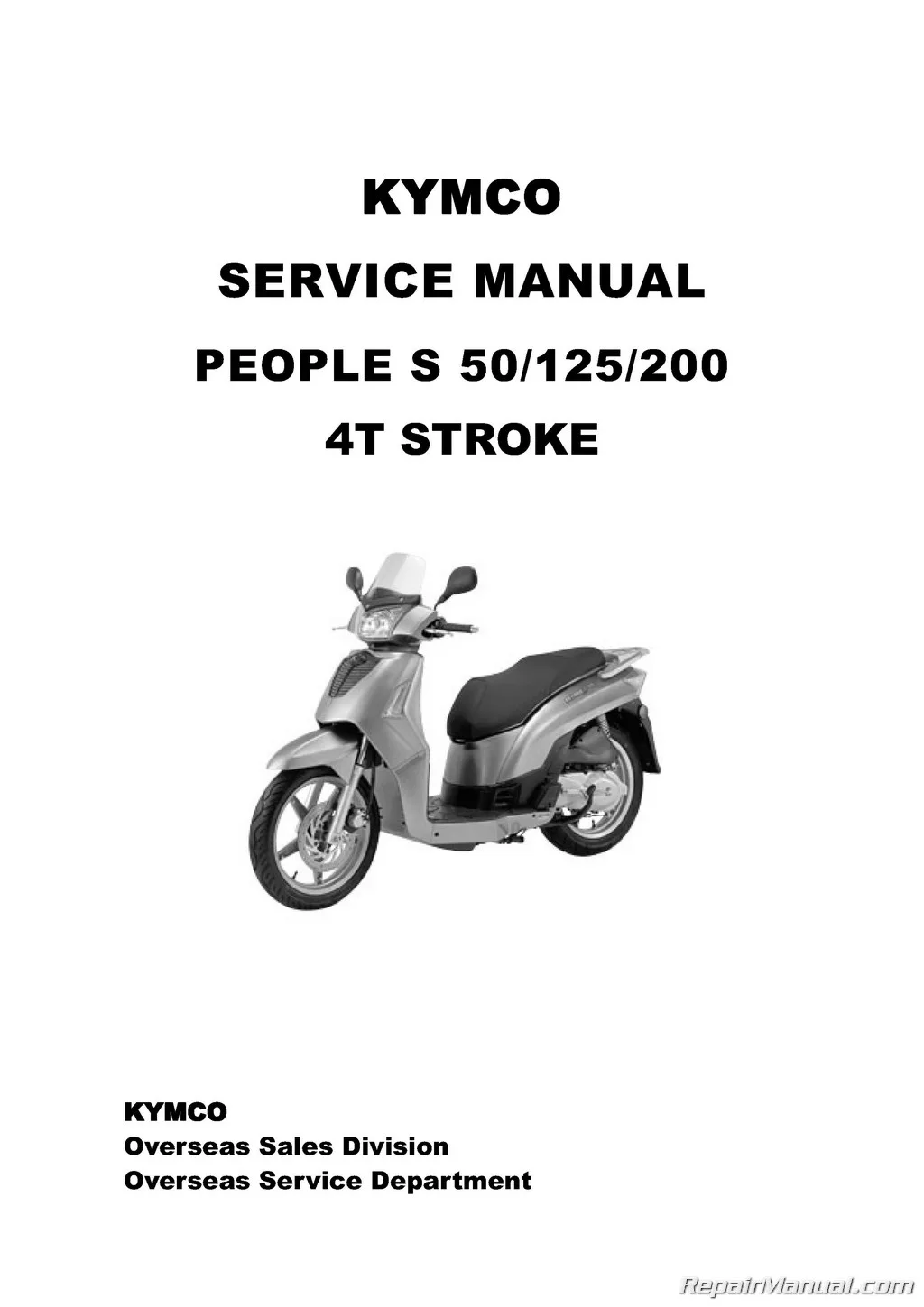 Kymco Engine Diagram Wiring Diagram